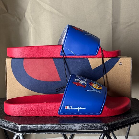 Champion Sandals - Picture 1 of 7